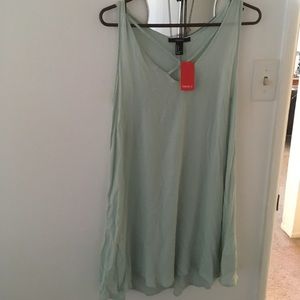 nwt forever 21 dress